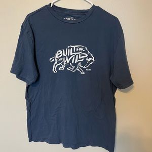 Yeti Build for the Wind T-Shirt